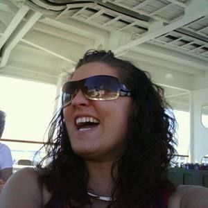 Meet your Posher, Kristan